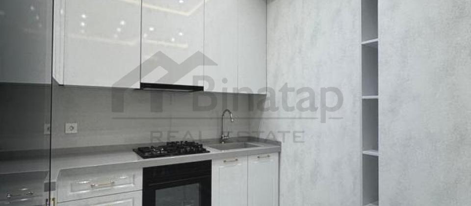 KİRAYƏ VERİLİR..! Olimpik Star və Niaqara restoranının yanında yerləşir, 2 otaq/70 kv.m. - 12