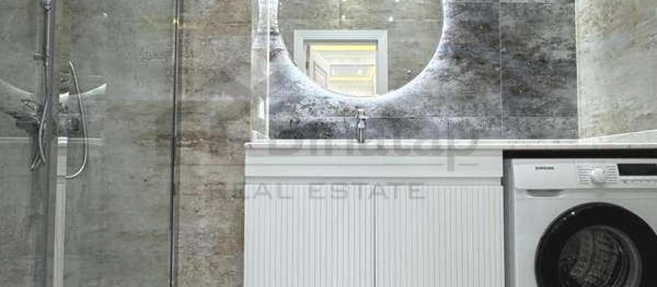 KİRAYƏ VERİLİR..! Olimpik Star və Niaqara restoranının yanında yerləşir, 2 otaq/70 kv.m. - 14