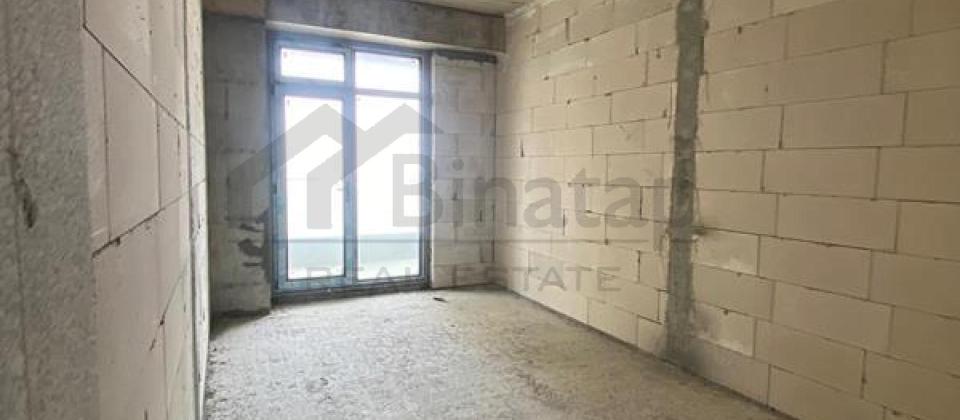 4 otaqlı mənzil satılır/186 kv.m., Tbilisi prospekti, Grand Hayat Residence'də yerləşir - 7