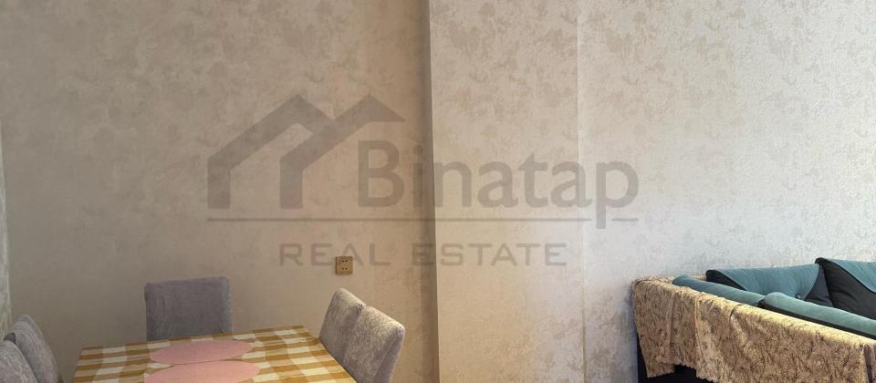 Kirayə verilir 3 otaqlı yeni  tikili, Elmlər Akademiyası m - 2