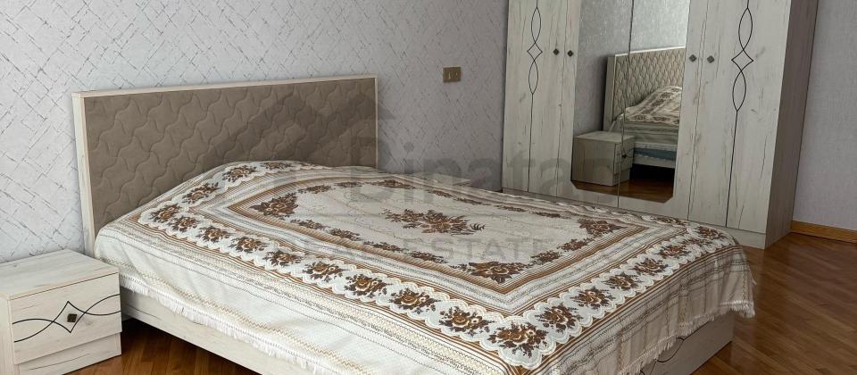 Kirayə verilir 3 otaqlı yeni  tikili, Elmlər Akademiyası m - 9