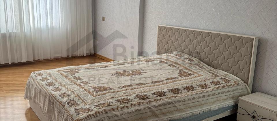 Kirayə verilir 3 otaqlı yeni  tikili, Elmlər Akademiyası m - 10