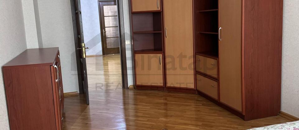 Kirayə verilir 3 otaqlı yeni  tikili, Elmlər Akademiyası m - 11