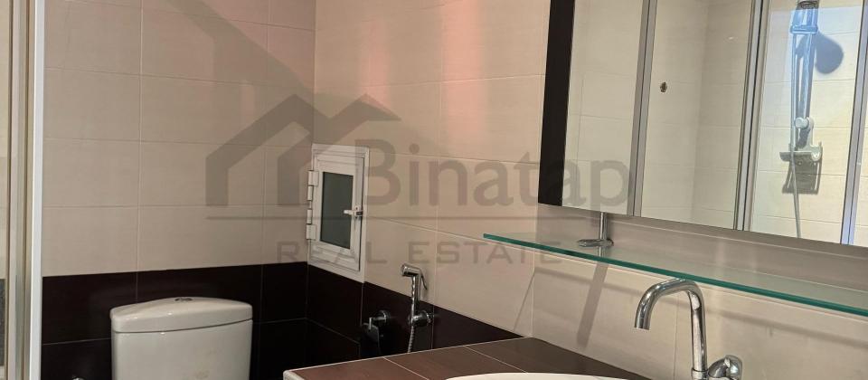 Kirayə verilir 3 otaqlı yeni  tikili, Elmlər Akademiyası m - 15