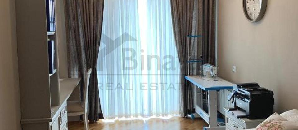 4 otaqlı mənzil satılır/181 kv.m., Xətai m/s, Park Azure kompleksində yerləşir - 10