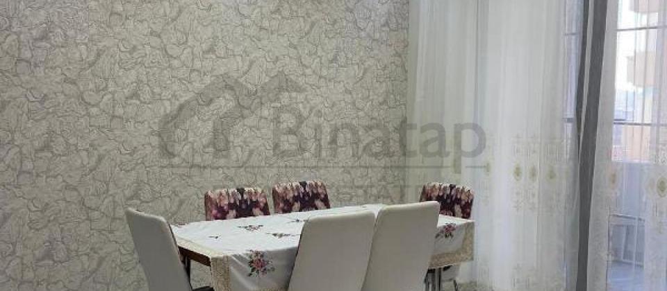 KİRAYƏ VERİLİR..! Nəsimi bazarı, Koala və Koroğlu parkalına yaxındır, 3 otaq/145 kv.m. - 2