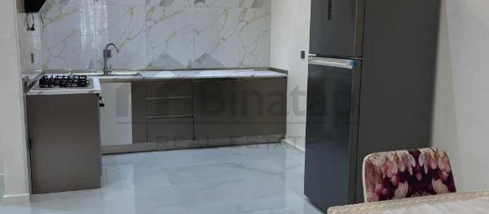 KİRAYƏ VERİLİR..! Nəsimi bazarı, Koala və Koroğlu parkalına yaxındır, 3 otaq/145 kv.m. - 3