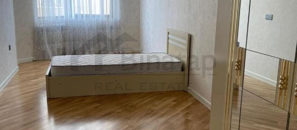 KİRAYƏ VERİLİR..! Nəsimi bazarı, Koala və Koroğlu parkalına yaxındır, 3 otaq/145 kv.m. - 5