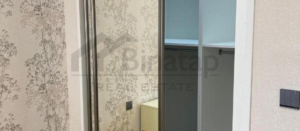 KİRAYƏ VERİLİR..! Nəsimi bazarı, Koala və Koroğlu parkalına yaxındır, 3 otaq/145 kv.m. - 6