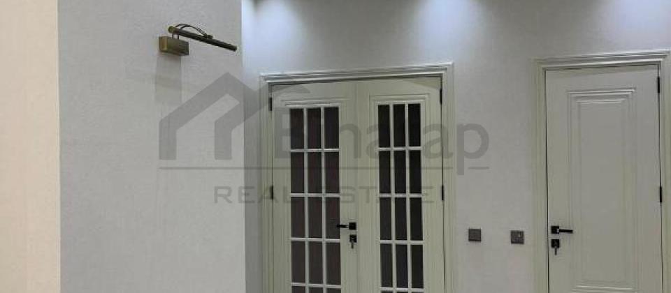 KİRAYƏ VERİLİR..! Nəsimi bazarı, Koala və Koroğlu parkalına yaxındır, 3 otaq/145 kv.m. - 7