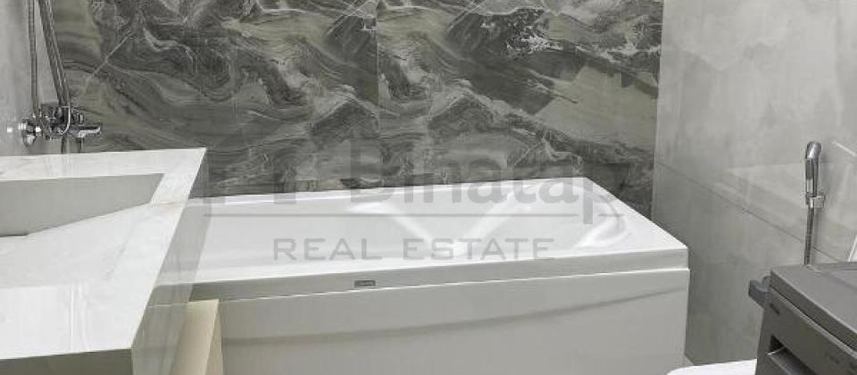 KİRAYƏ VERİLİR..! Nəsimi bazarı, Koala və Koroğlu parkalına yaxındır, 3 otaq/145 kv.m. - 8