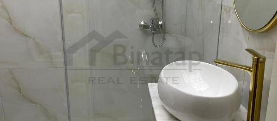 KİRAYƏ VERİLİR..! Nəsimi bazarı, Koala və Koroğlu parkalına yaxındır, 3 otaq/145 kv.m. - 9