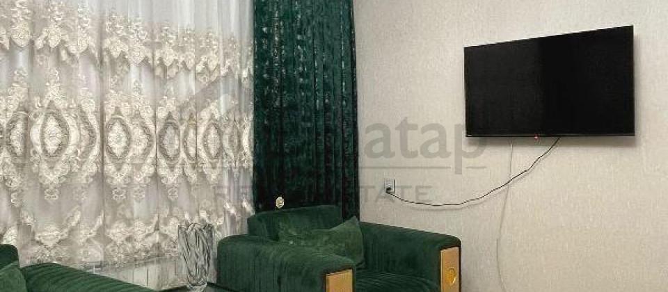 4 otaqlı mənzil satılır/113 kv.m., Neftçilər və Xalqlar Dostluğu m/s yaxındır - 2