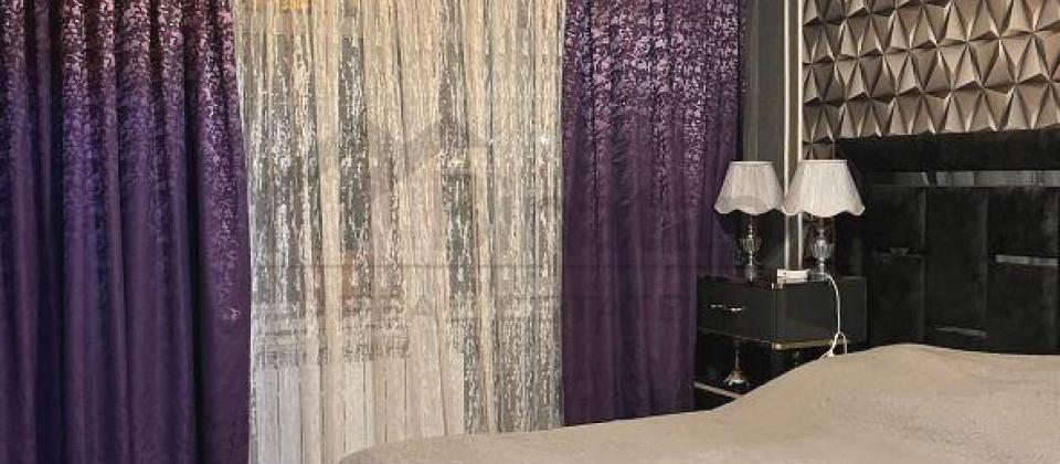 4 otaqlı mənzil satılır/113 kv.m., Neftçilər və Xalqlar Dostluğu m/s yaxındır - 4