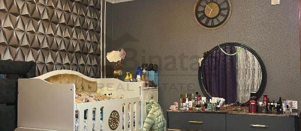 4 otaqlı mənzil satılır/113 kv.m., Neftçilər və Xalqlar Dostluğu m/s yaxındır - 5