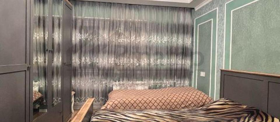 4 otaqlı mənzil satılır/113 kv.m., Neftçilər və Xalqlar Dostluğu m/s yaxındır - 6