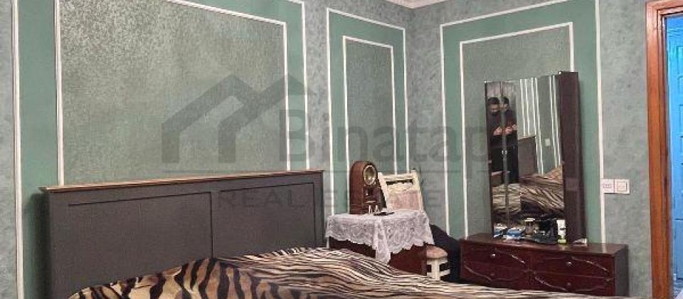 4 otaqlı mənzil satılır/113 kv.m., Neftçilər və Xalqlar Dostluğu m/s yaxındır - 7