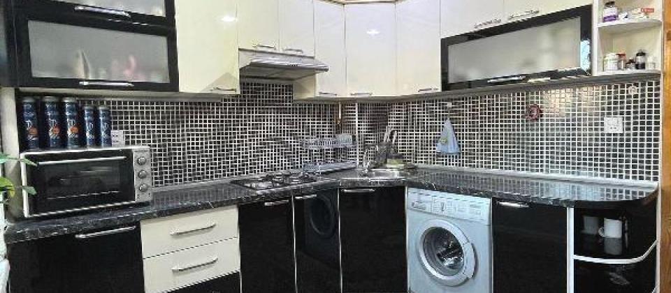 4 otaqlı mənzil satılır/113 kv.m., Neftçilər və Xalqlar Dostluğu m/s yaxındır - 12