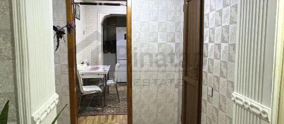 4 otaqlı mənzil satılır/113 kv.m., Neftçilər və Xalqlar Dostluğu m/s yaxındır - 13