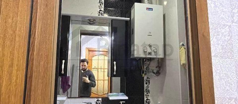 4 otaqlı mənzil satılır/113 kv.m., Neftçilər və Xalqlar Dostluğu m/s yaxındır - 14