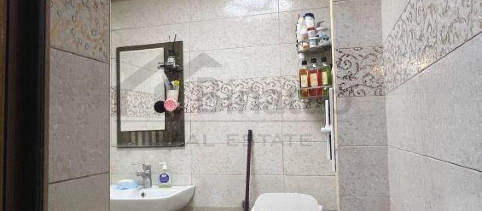 4 otaqlı mənzil satılır/113 kv.m., Neftçilər və Xalqlar Dostluğu m/s yaxındır - 15