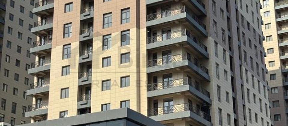 3 otaqlı mənzil satılır/124 kv.m., Azadlıq prospekti, Olympus Park Nəsimi'də yerləşir - 2