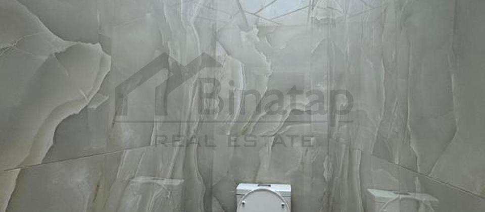 3 otaqlı mənzil satılır/124 kv.m., Azadlıq prospekti, Olympus Park Nəsimi'də yerləşir - 13