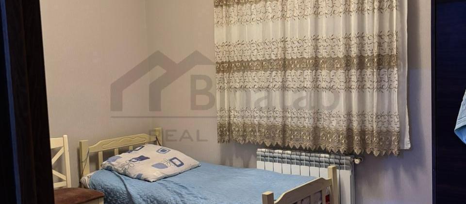 Masazır qəsəbəsi 3 otaqlı həyət evi Paket Kupça - 14