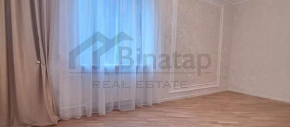 2 otaqlı mənzil satılır/58 kv.m., Tbilisi prospekti, Grand Hotel Europe nın yanında yerləşir - 2