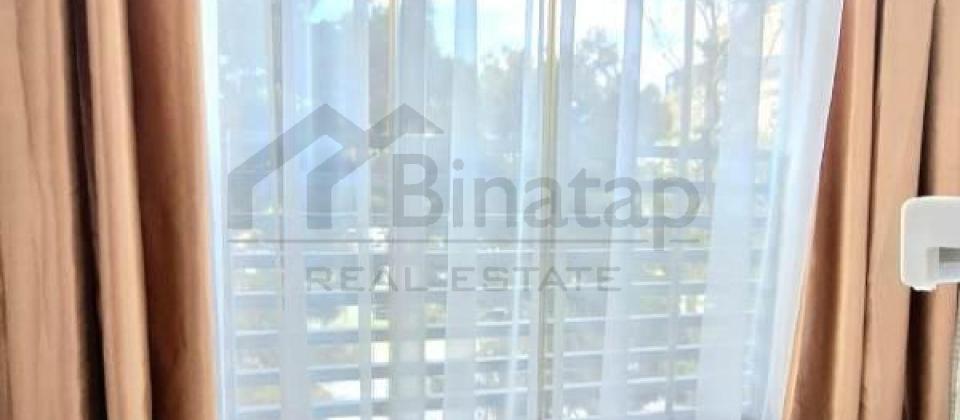 2 otaqlı mənzil satılır/58 kv.m., Tbilisi prospekti, Grand Hotel Europe nın yanında yerləşir - 3