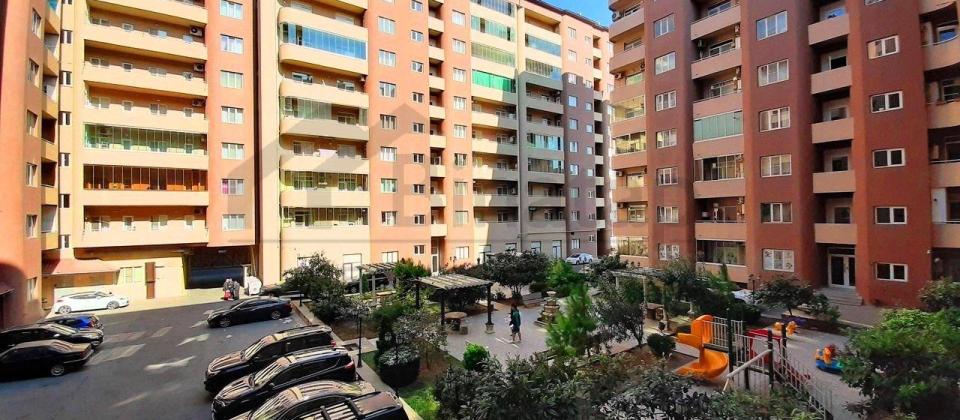 Kirayə verilir 2 otaqlı köhnə tikili 86 m², Elmlər Akademiyası m.