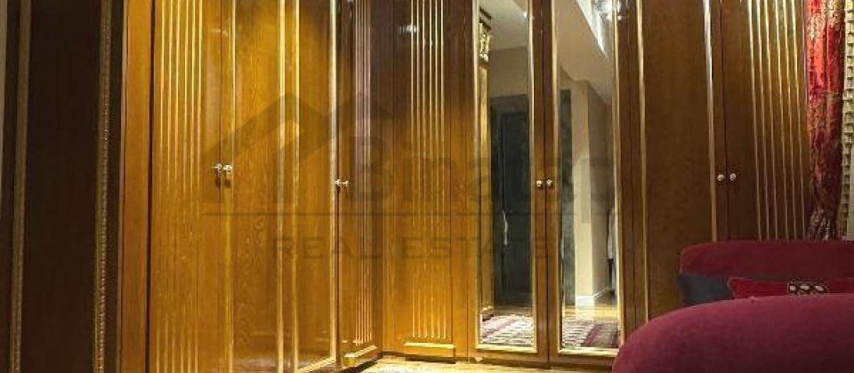 4 otaqlı mənzil satılır/224 kv.m., Səməd Vurğun küçəsi, Zabitlər parkının yanında yerləşir - 9