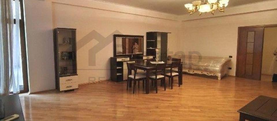 3 otaqlı mənzil satılır/195 kv.m., 28 May m/s yanında yerləşir - 5