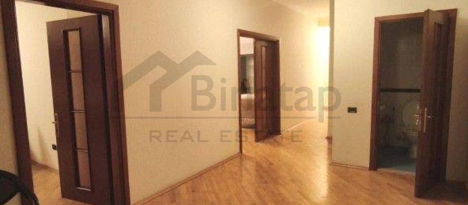 3 otaqlı mənzil satılır/195 kv.m., 28 May m/s yanında yerləşir - 10