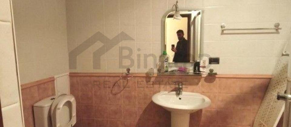 3 otaqlı mənzil satılır/195 kv.m., 28 May m/s yanında yerləşir - 12