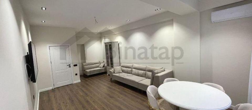 3 otaqlı mənzil satılır/130 kv.m., Gənclik m/s və Təhsil Nazirliyinə yaxındır - 2