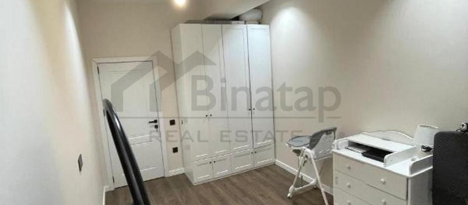 3 otaqlı mənzil satılır/130 kv.m., Gənclik m/s və Təhsil Nazirliyinə yaxındır - 8