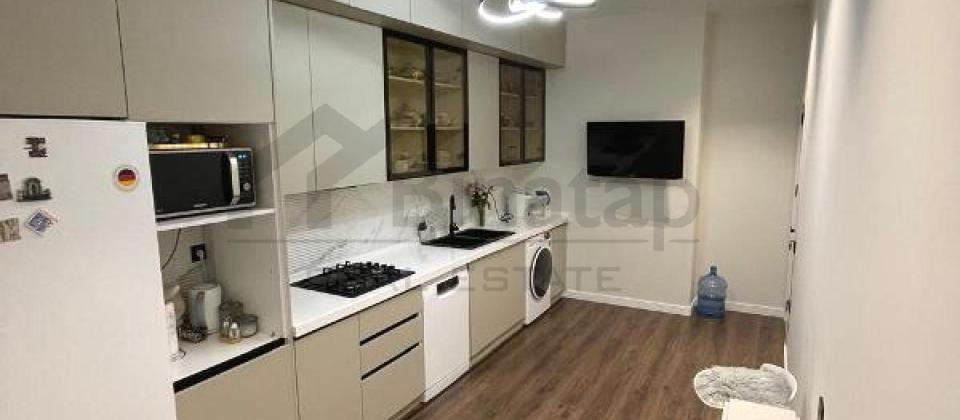 3 otaqlı mənzil satılır/130 kv.m., Gənclik m/s və Təhsil Nazirliyinə yaxındır - 10