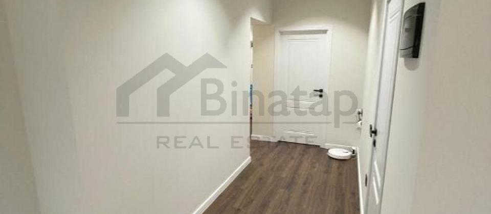 3 otaqlı mənzil satılır/130 kv.m., Gənclik m/s və Təhsil Nazirliyinə yaxındır - 11