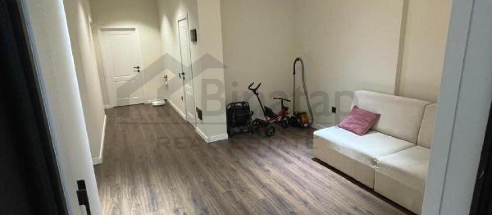 3 otaqlı mənzil satılır/130 kv.m., Gənclik m/s və Təhsil Nazirliyinə yaxındır - 13