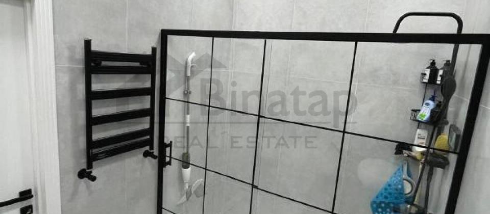 3 otaqlı mənzil satılır/130 kv.m., Gənclik m/s və Təhsil Nazirliyinə yaxındır - 15