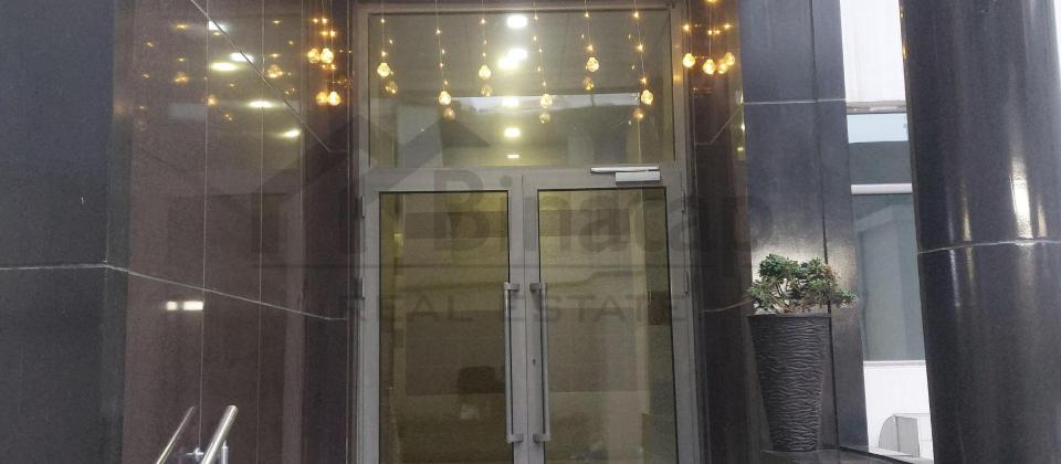 Fəvvarələr meydanında mənzil - 2