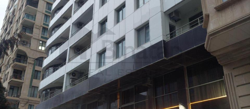 Fəvvarələr meydanında mənzil - 3