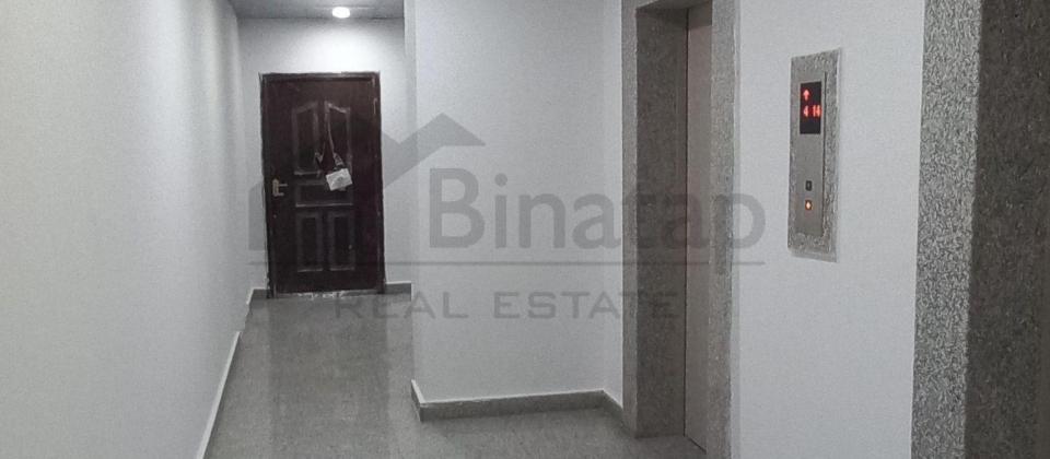 Fəvvarələr meydanında mənzil - 4