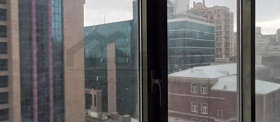 Fəvvarələr meydanında mənzil - 6