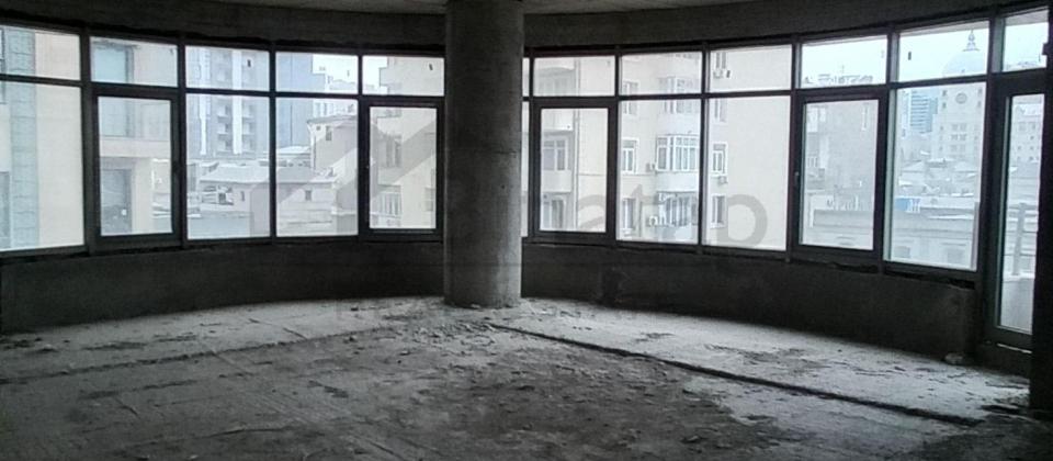 Fəvvarələr meydanında mənzil - 7