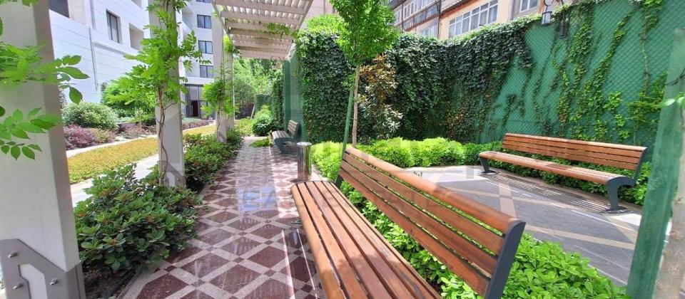 Satılır 2 otaqlı yeni tikili 55.5 m², Bayıl q. - 2