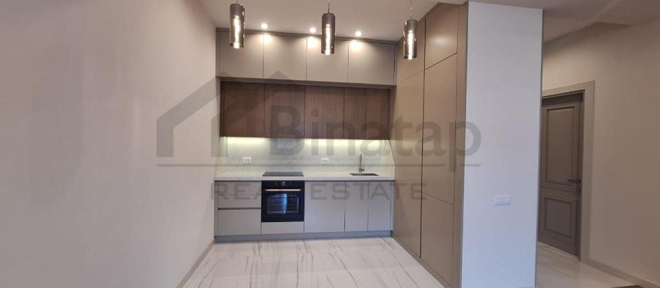 Satılır 2 otaqlı yeni tikili 55.5 m², Bayıl q. - 6