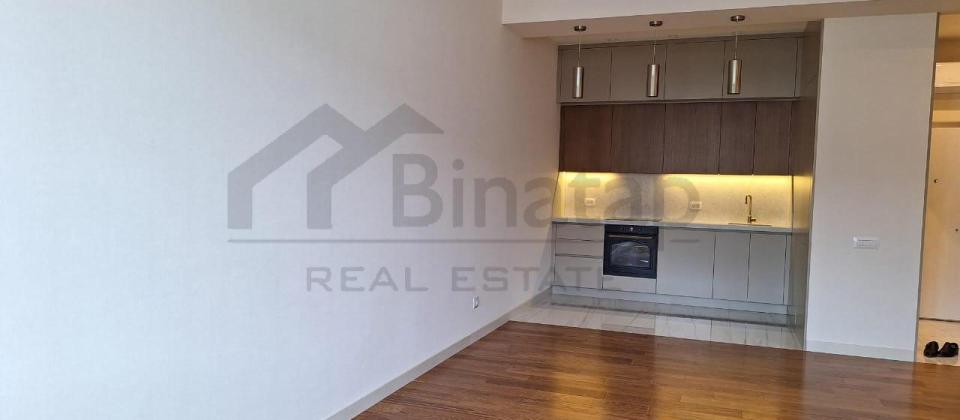 Satılır 2 otaqlı yeni tikili 55.5 m², Bayıl q. - 10