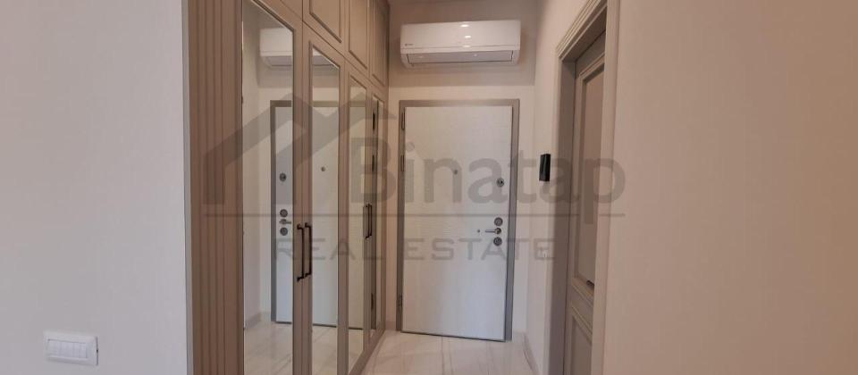 Satılır 2 otaqlı yeni tikili 55.5 m², Bayıl q. - 11